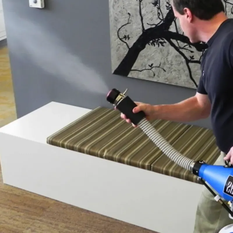 Professional Odor Removal in Marquette County, WI